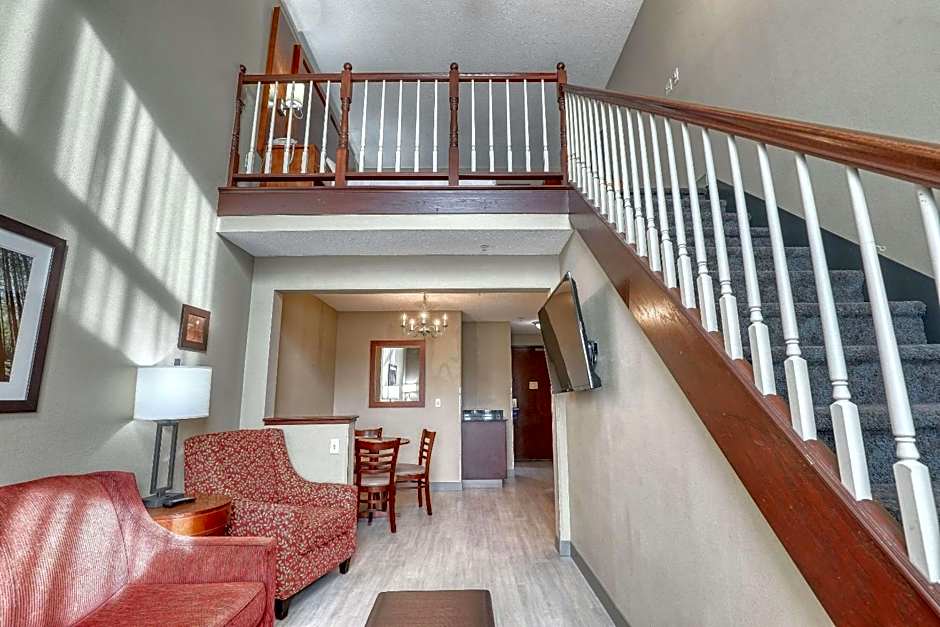 Comfort Suites Madison West - Middleton