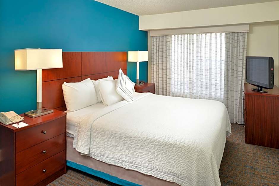 Residence Inn by Marriott Pinehurst Southern Pines