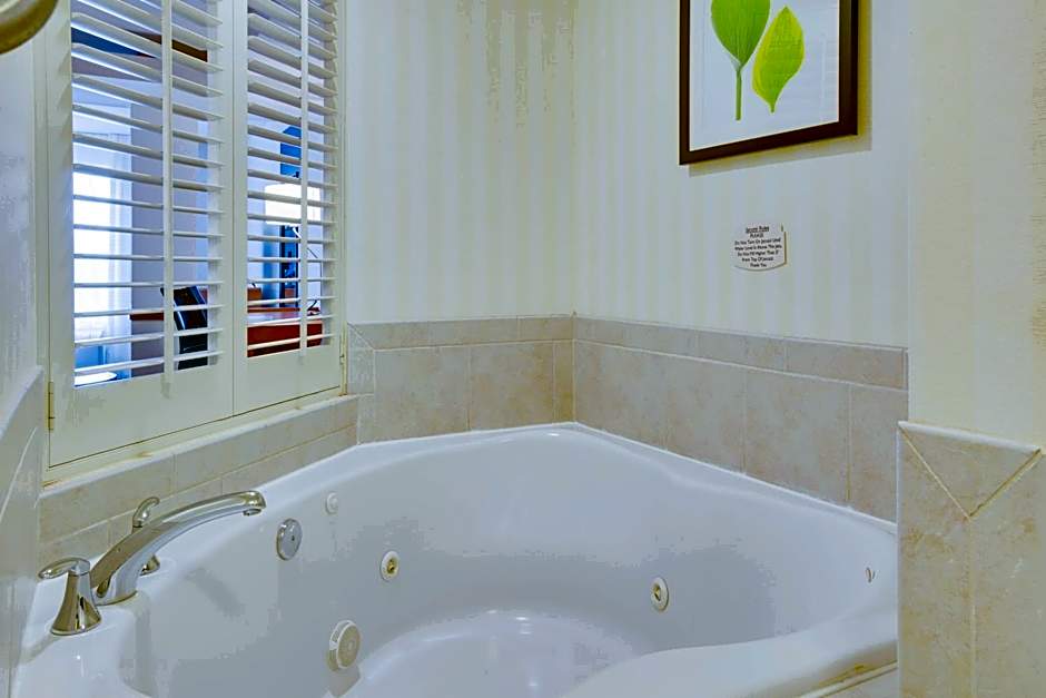 Fairfield by Marriott Inn & Suites Melbourne West/Palm Bay