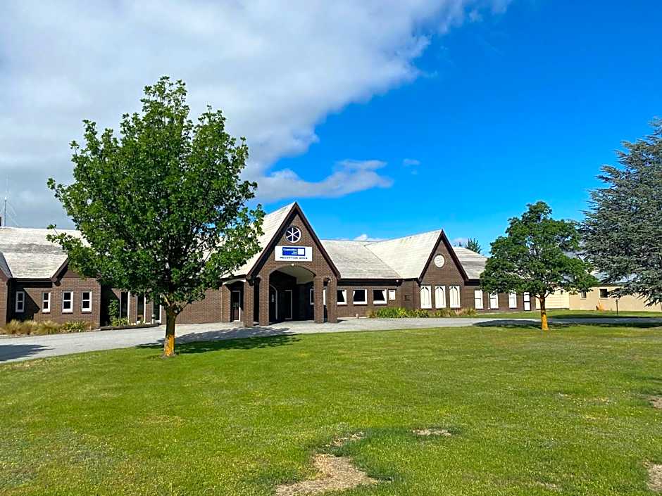 Discovery Countrytime Hotel