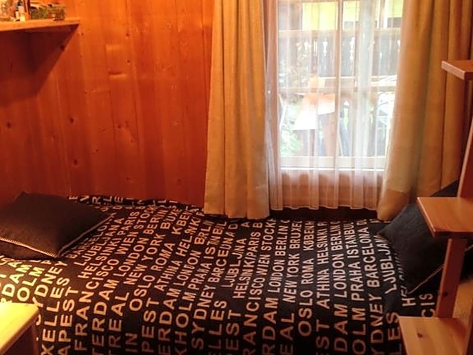 Butterfly - Three Bedroom