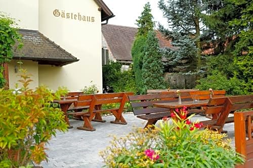 Hotel Gasthof Schneider