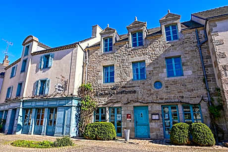 Auberge Bretonne