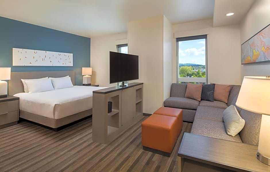 Hyatt House Portland/Beaverton