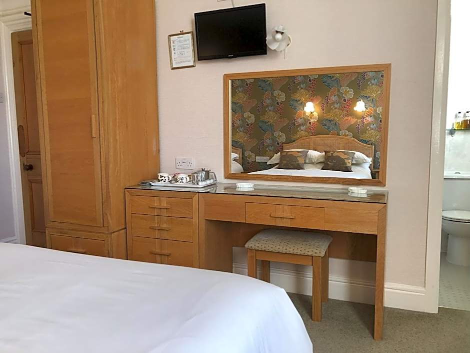 Gwrach Ynys Country Guest House