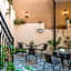 Golden Light Hotel
