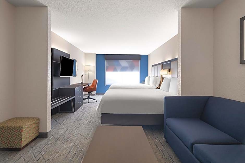 Holiday Inn Express St. Petersburg North / I-275 By IHG