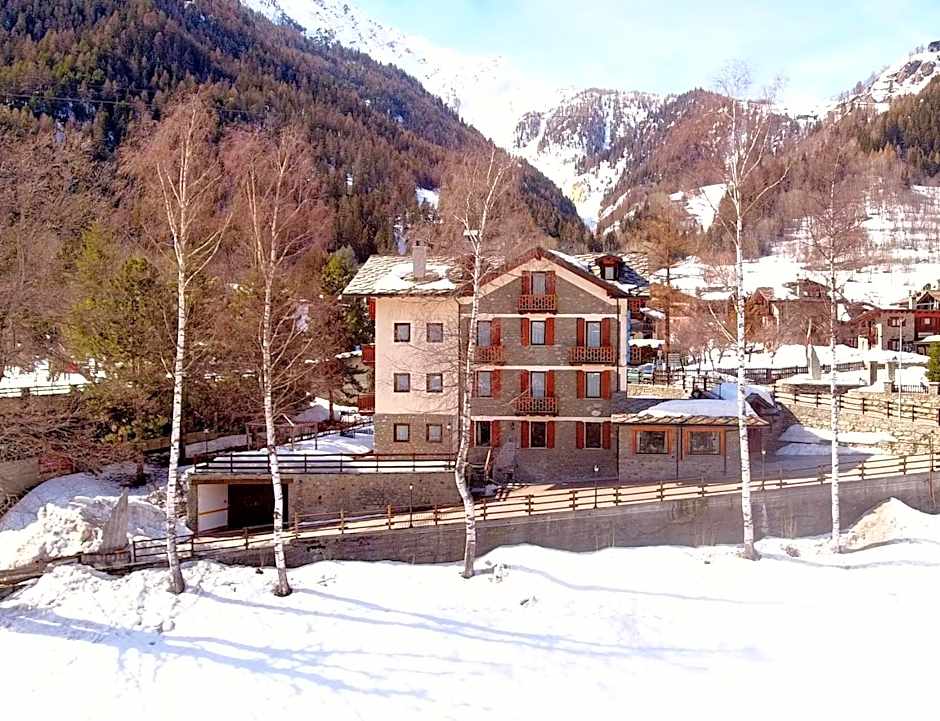 Hotel Stella Del Nord