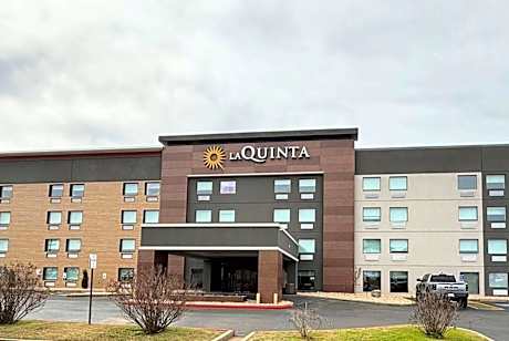 La Quinta Inn & Suites by Wyndham Springdale