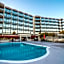 Oakland Airport Executive Hotel