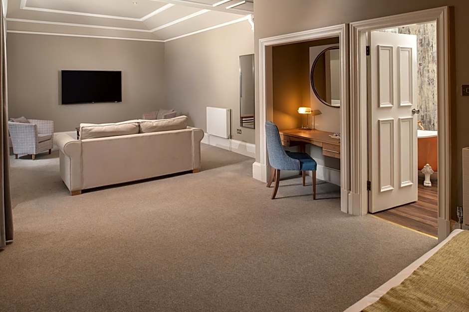 Fairfield House Hotel