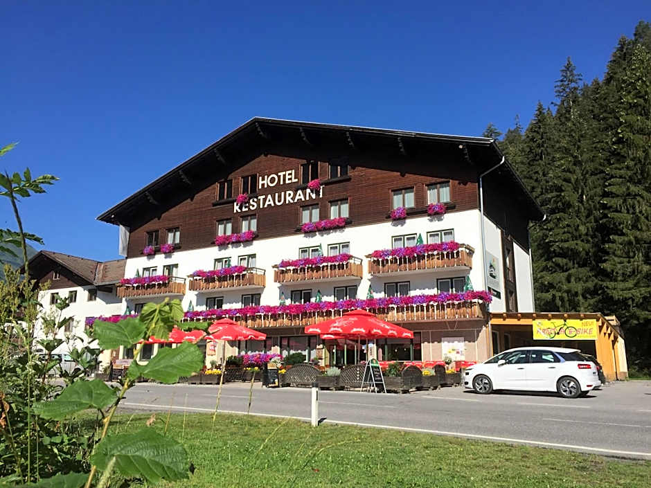 Hotel Styrolerhof