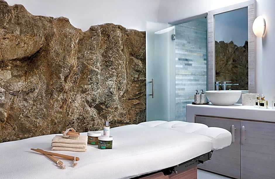 Belvedere Mykonos - Main Hotel