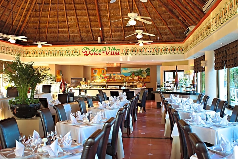Bahia Principe Luxury Akumal - All Inclusive