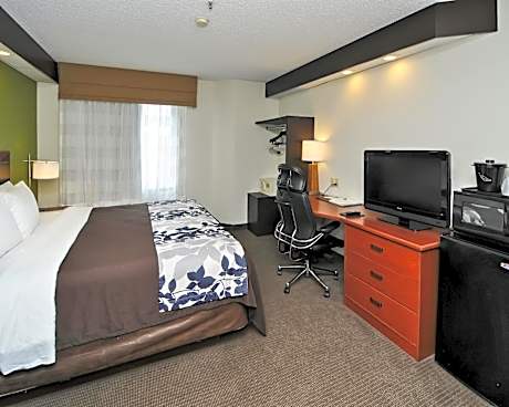 Double Room - Accessible/Non-Smoking