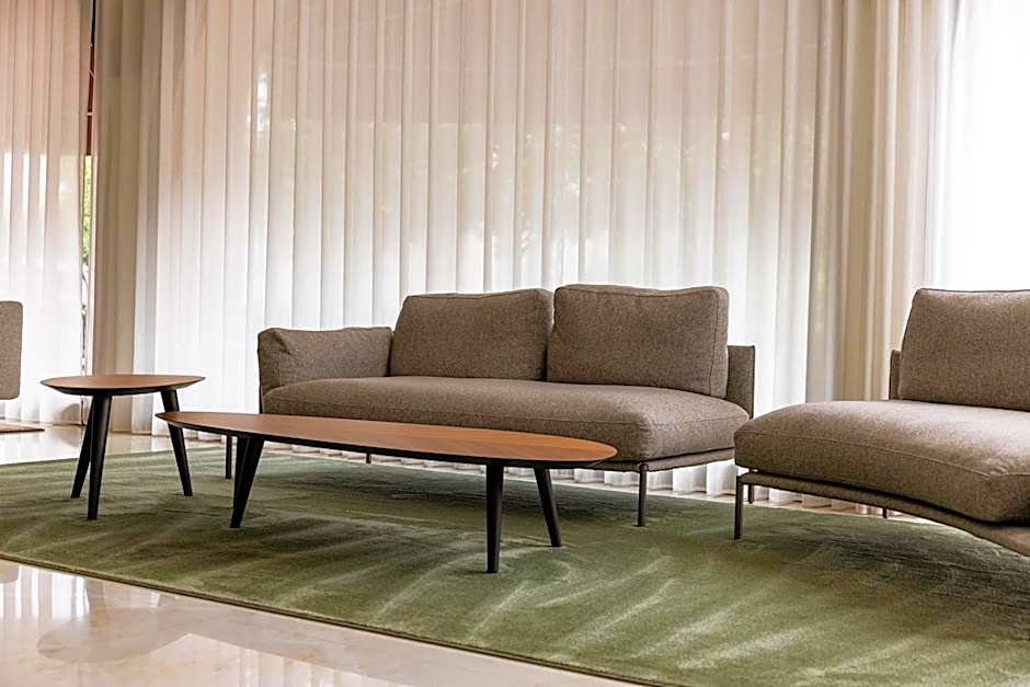 B&B HOTEL Habitat Giussano