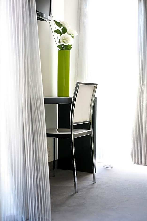 Benavente Vila Hotel