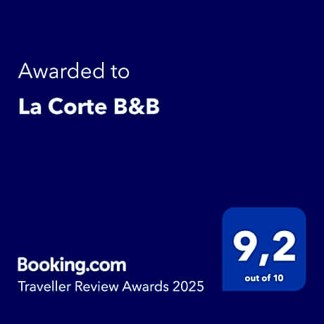 La Corte B&B