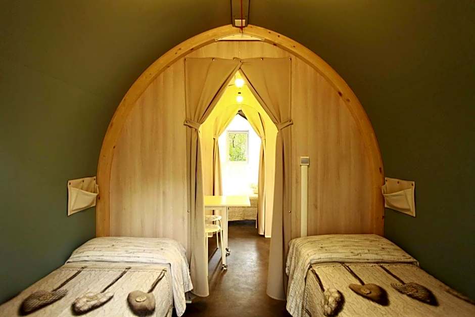 Camping Bella Sardinia