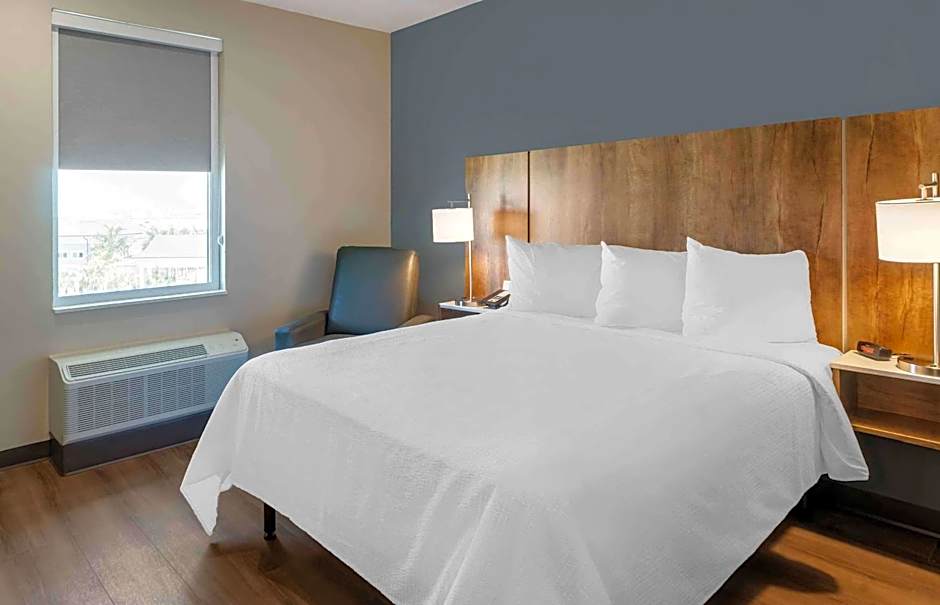 Extended Stay America Premier Suites - Fort Myers - Airport