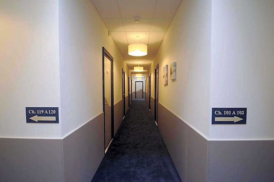 La Pergola d'Arcachon