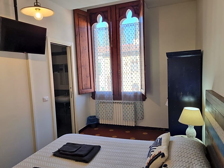 B&B Firenze 400