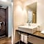 Waldhotel Fletschhorn Panoramic Retreat in Saas Fee