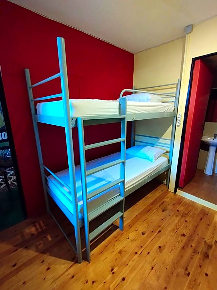 Chania Hostel Youth 18-50