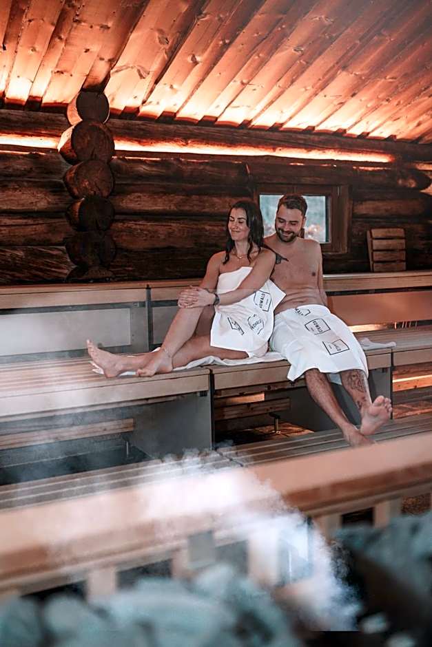 Hotel Kowald Loipersdorf