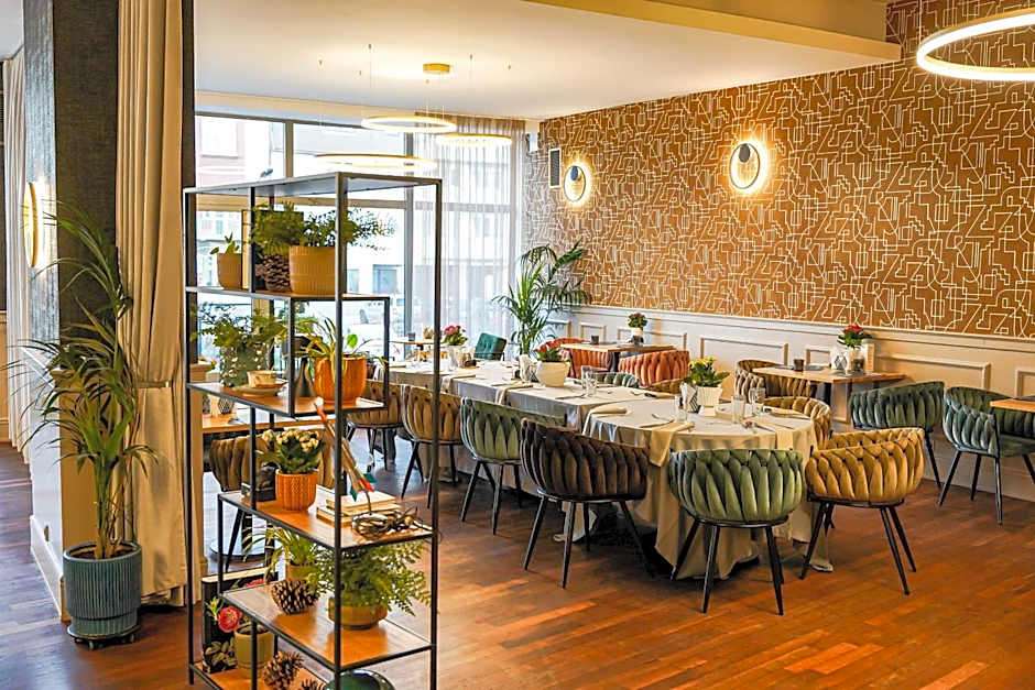 Hotel Tarnovia