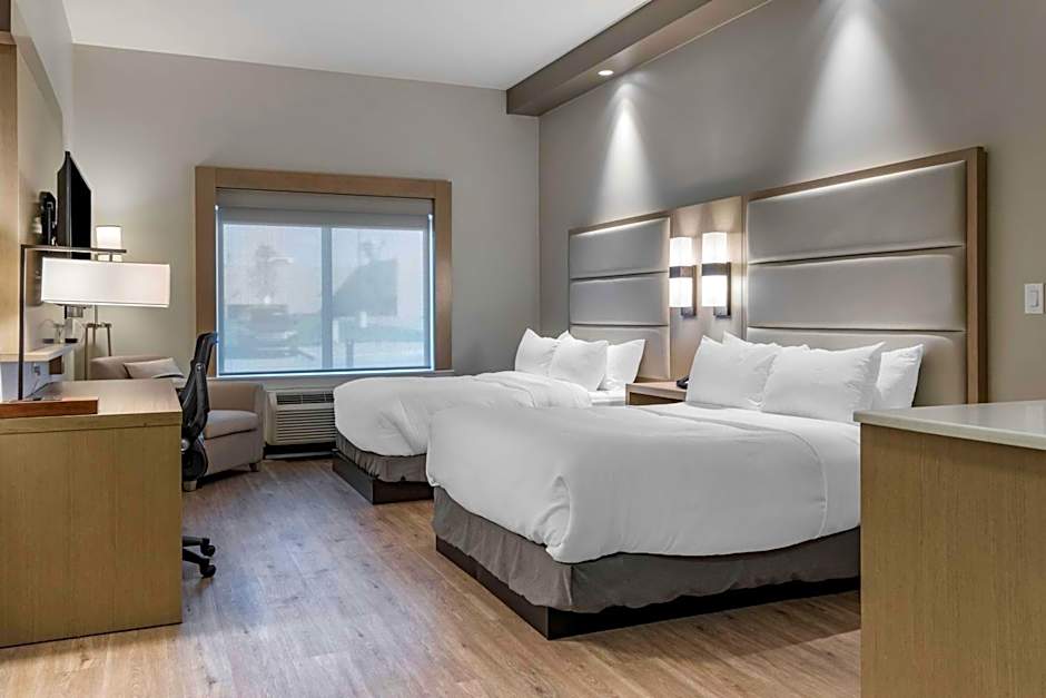 Best Western Premier Prince Albert