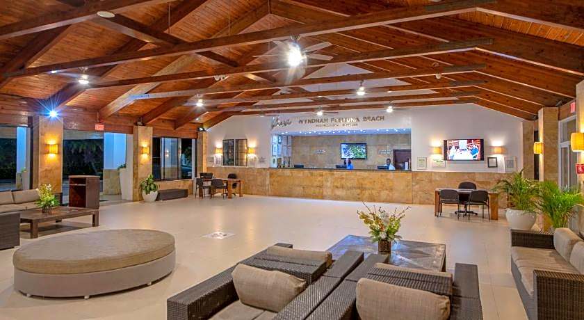 Viva Fortuna Beach by Wyndham, A Trademark All Inclusive