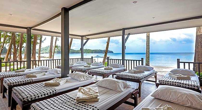 Sunwing Bangtao Beach