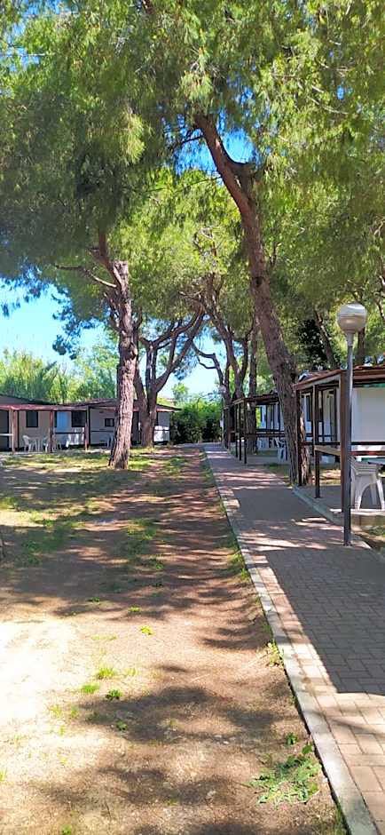 Villaggio Costa d'Argento