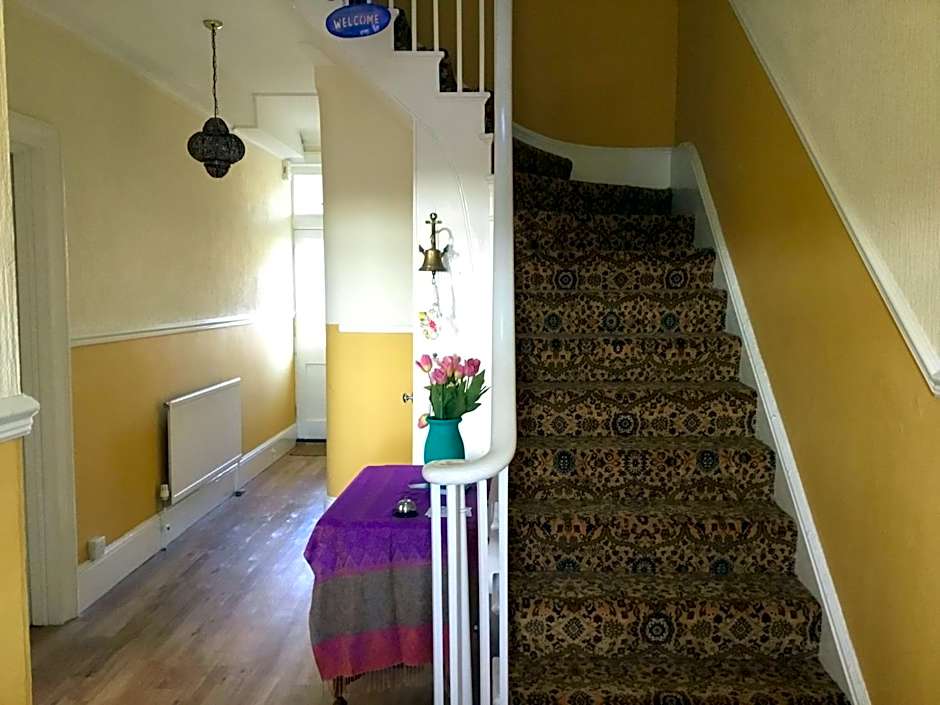 The Coventry Guest House