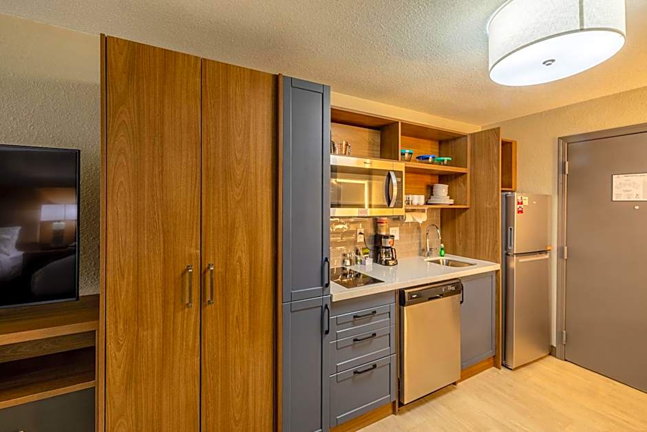 Candlewood Suites Wichita Northwest By IHG