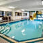 Comfort Inn & Suites Calgary - University