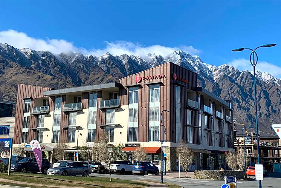 Photo 1 of 50 of Ramada Suites by Wyndham Queenstown Remarkables Park