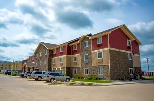 My Place Hotel-Minot, ND