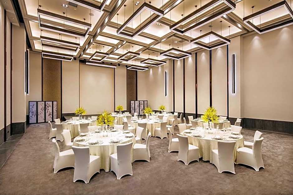 AHN LUH Zhu Jia Jiao