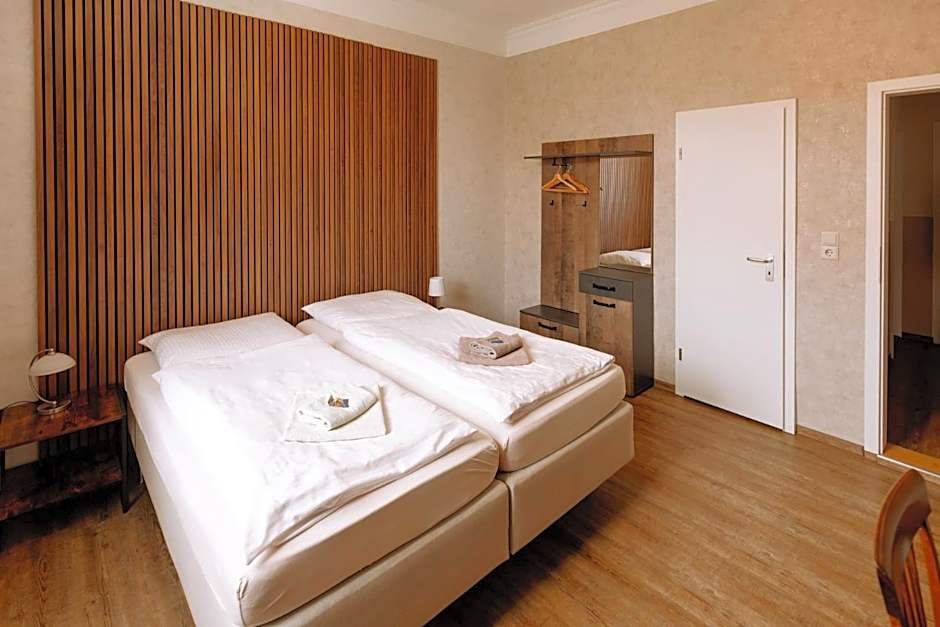 Hotel Ratsstuben Kalbe