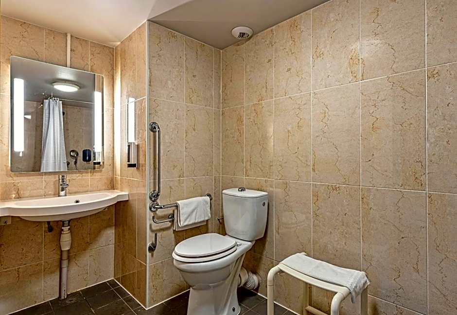 B&B HOTEL Quimper Nord Douarnenez