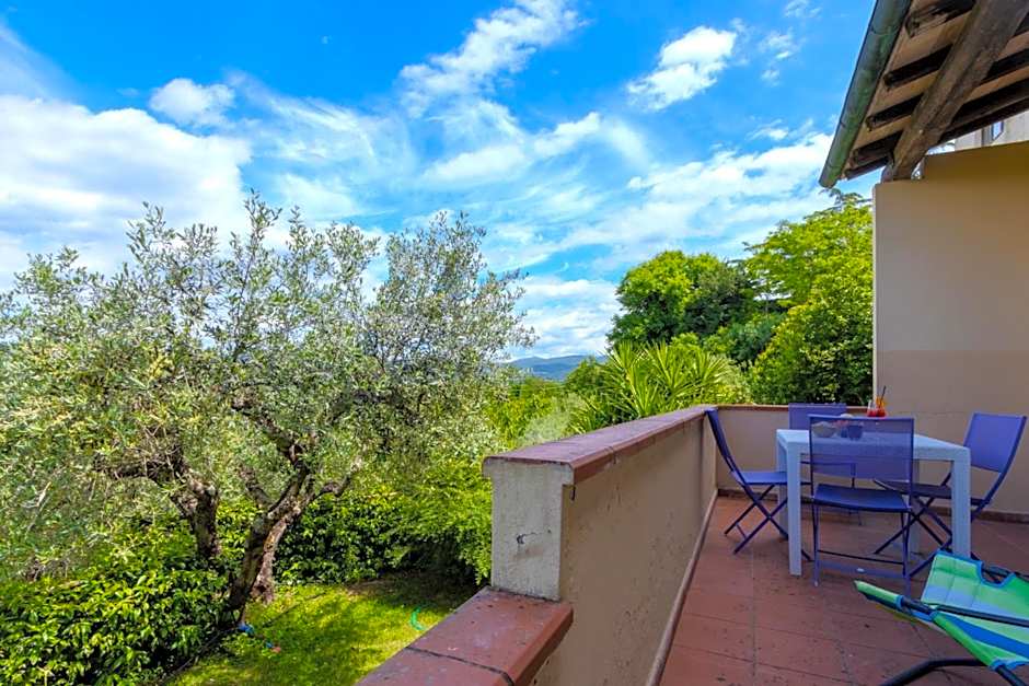 Hotel Girifalco - Nature & Relax
