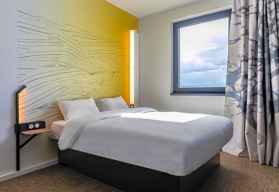 B&B HOTEL Sélestat Centre-Alsace