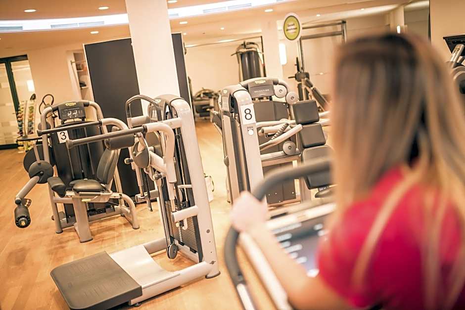 Das Salvator Iris Porsche Landhotel