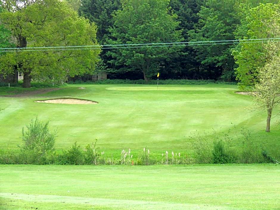 Manor Of Groves Hotel, Golf & Health Club