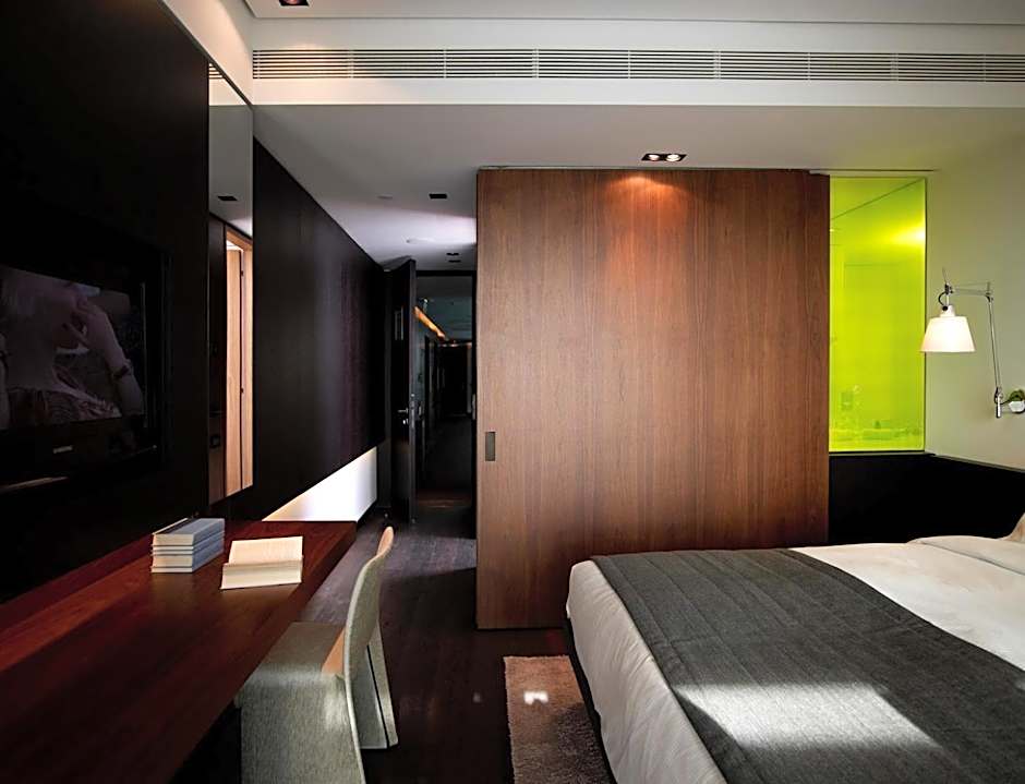 The Met Hotel a Member of Design Hotels