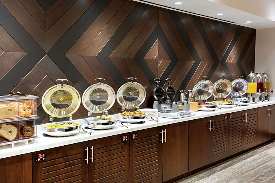 DoubleTree By Hilton Jamestown, NY