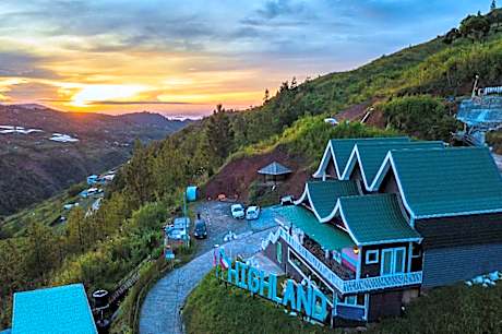 Highland Homestay Kundasang
