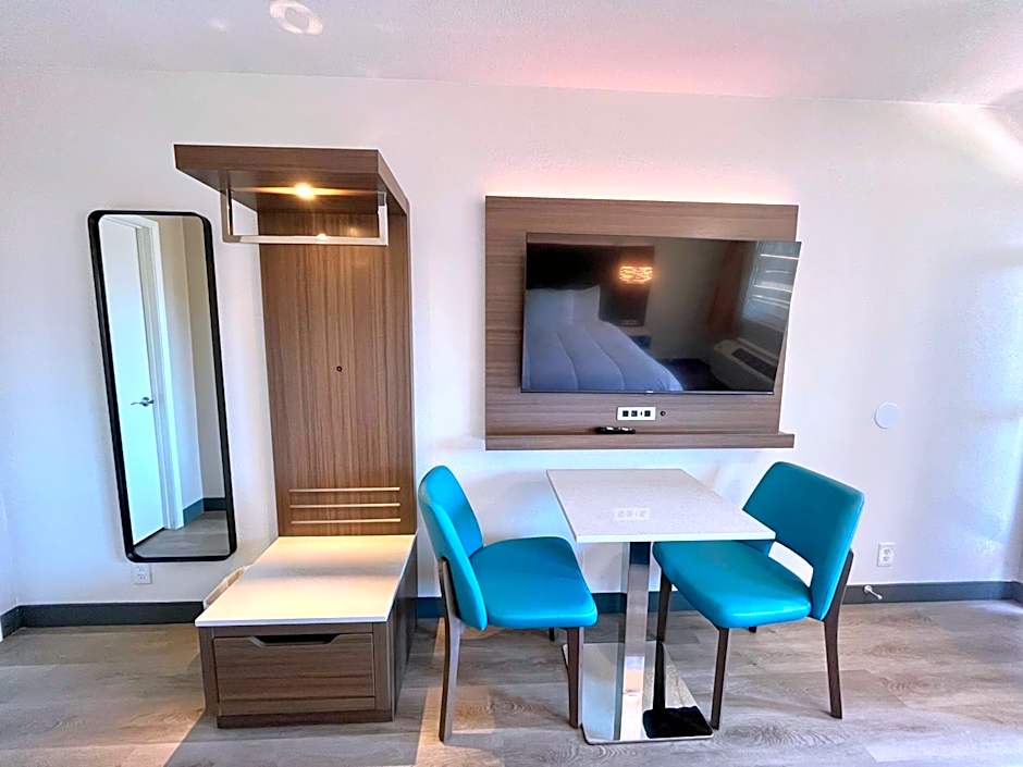 Mission Inn San Luis Obispo